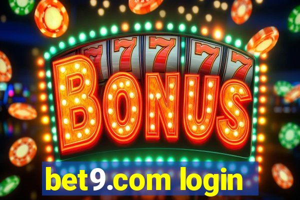 bet9.com login